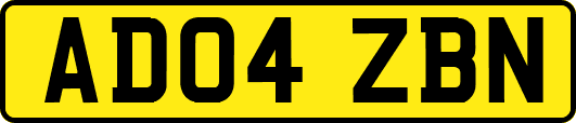AD04ZBN