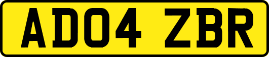 AD04ZBR