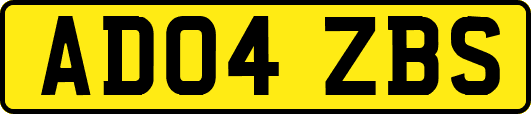 AD04ZBS