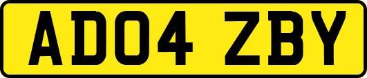 AD04ZBY