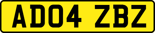 AD04ZBZ