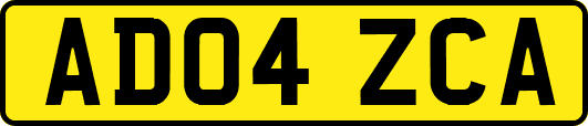 AD04ZCA
