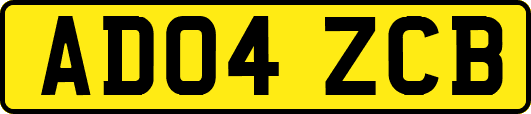 AD04ZCB