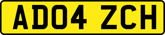 AD04ZCH
