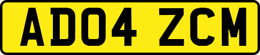 AD04ZCM
