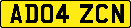 AD04ZCN