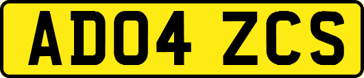 AD04ZCS