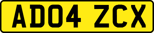 AD04ZCX