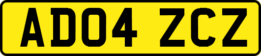 AD04ZCZ