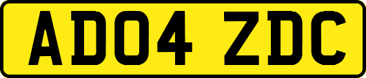 AD04ZDC