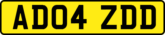AD04ZDD