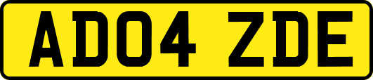 AD04ZDE