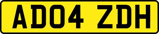 AD04ZDH