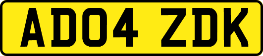 AD04ZDK