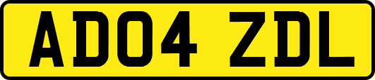 AD04ZDL