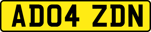 AD04ZDN