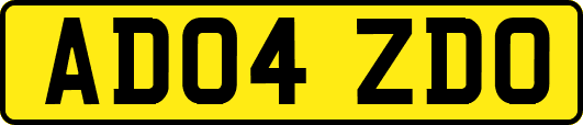 AD04ZDO