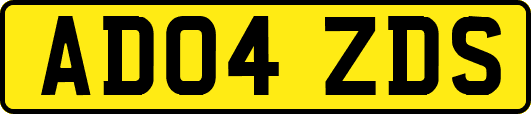AD04ZDS