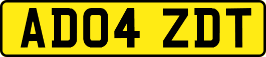 AD04ZDT