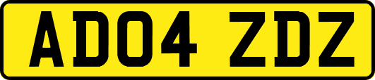 AD04ZDZ