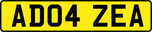 AD04ZEA