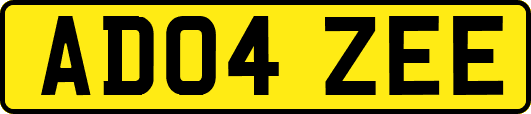 AD04ZEE