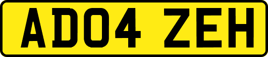 AD04ZEH