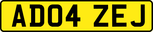 AD04ZEJ