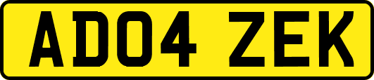 AD04ZEK