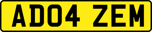 AD04ZEM