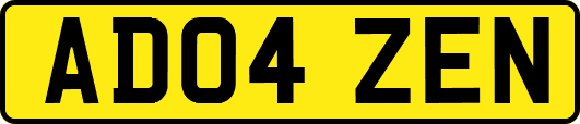 AD04ZEN
