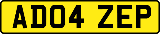 AD04ZEP