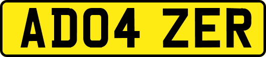 AD04ZER