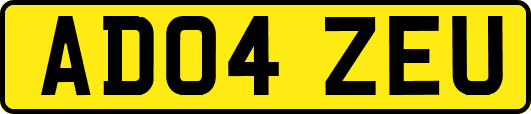AD04ZEU