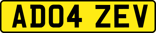 AD04ZEV