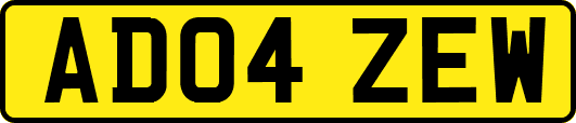 AD04ZEW