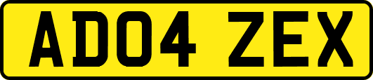 AD04ZEX