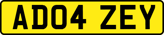AD04ZEY