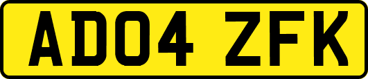 AD04ZFK