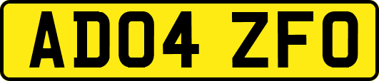 AD04ZFO