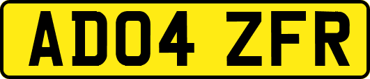 AD04ZFR