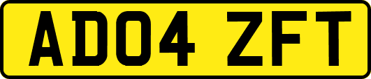AD04ZFT