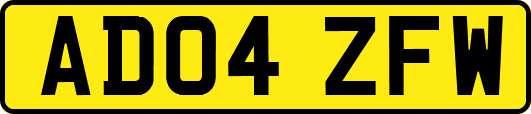 AD04ZFW