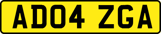 AD04ZGA