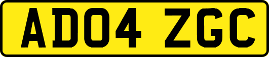 AD04ZGC