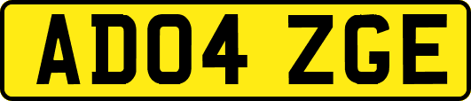 AD04ZGE