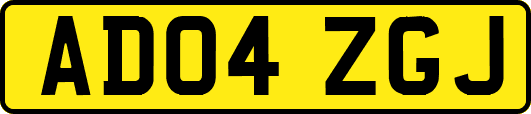 AD04ZGJ