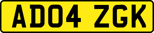 AD04ZGK