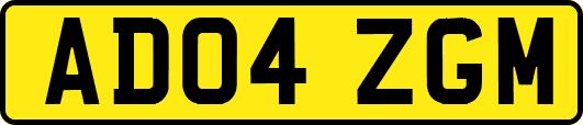 AD04ZGM