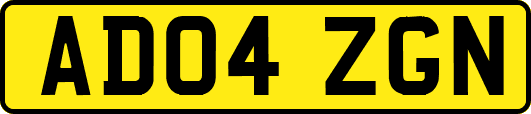 AD04ZGN